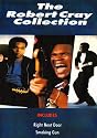 The Robert Cray Collection