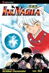 Inuyasha, Vol. 53