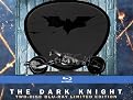 The Dark Knight (2 Discs) (Limited Edition) (Blu-ray) (Widescreen)