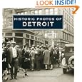 Historic Photos Of Detroit