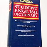 Cassell student English dictionary