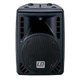 LD Systems 8 Passive Cabinet