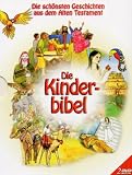 Die Kinderbibel/The Children's Bible [DVD]