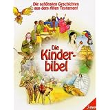 Die Kinderbibel (2 DVDs)von "None"