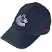 Vancouver Canucks Reebok Blue Select Flex Slouch Cap