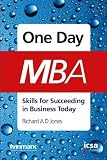 One-Day MBA: Skills for Succeeding in Business Today