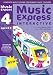 Music Express Interactive - 4: Single-user License: Ages 8-9: Single-user License (Music Express)