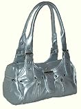 MARSEILLES FAUX LEATHER UNDER ARM SHOULDER BAG