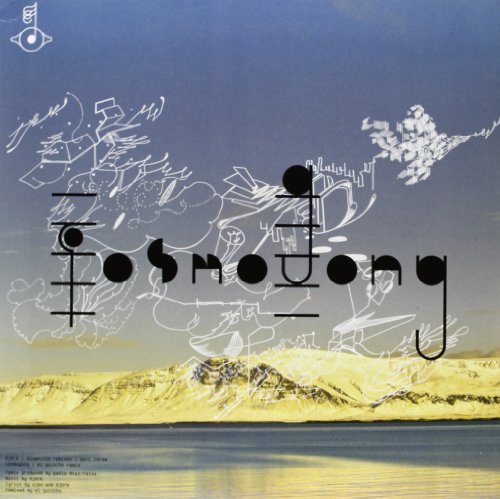 Album Art for Biophilia Remix Series 3 by Bjork