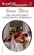 The Billionaire's Scandalous Marriage (Harlequin Presents)