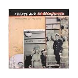 create & be recognized - photography on the edge