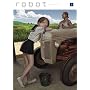 ���c�@���ӔC�ҏW �urobot�v vol.3