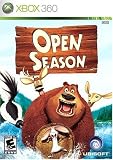 Open Season Xbox 360