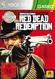 Red Dead Redemption [Xbox Classics]