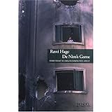 De Niro's Gamepar Rawi Hage