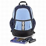 Quadra all purpose backpack