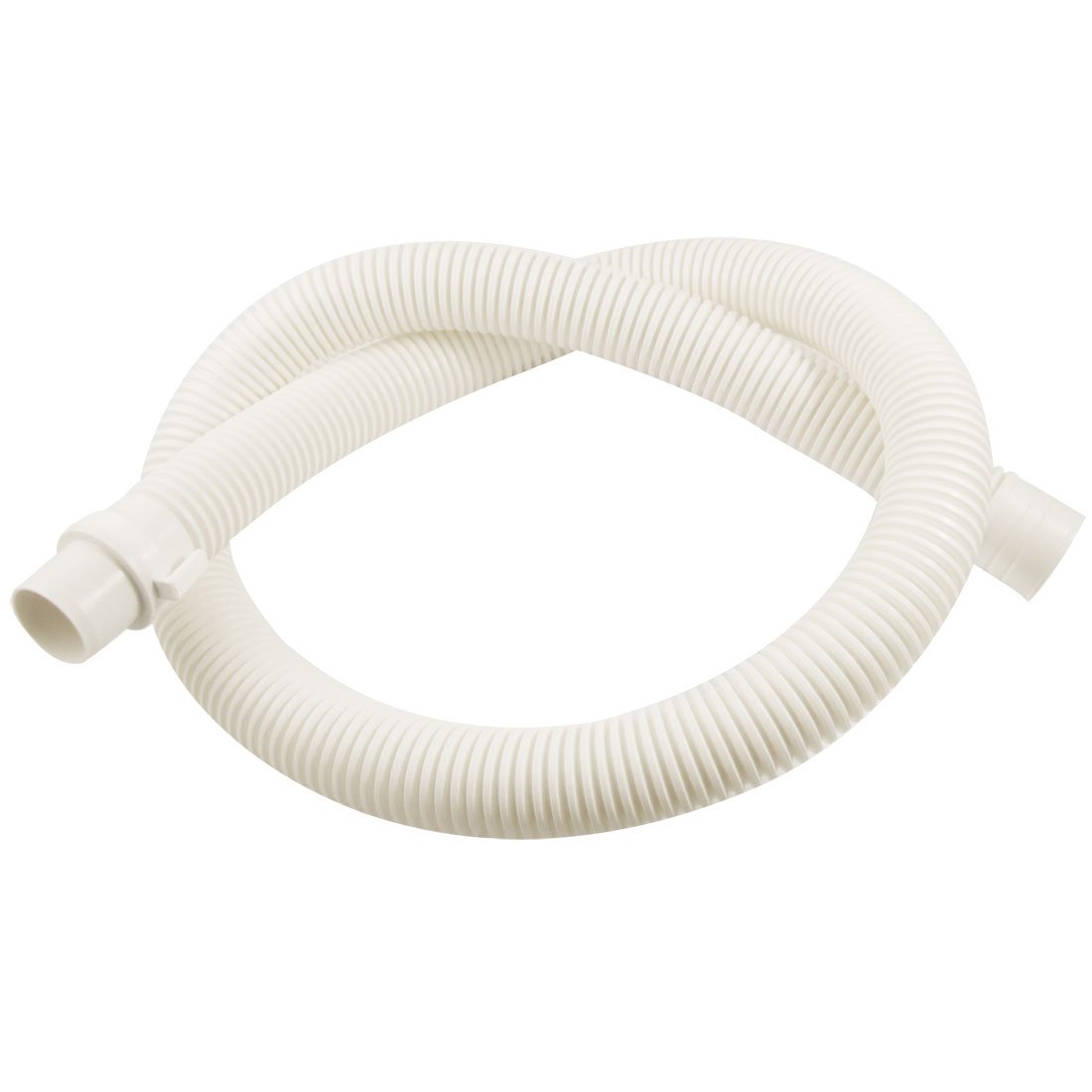 Washing Machine Double Cylinder Water Waste Drain Hose Pipe 1.3M Long
Washing Machine Double Cylinder Water Waste Drain Hose Pipe 1.3M Long