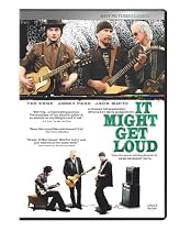 Watch It Might Get Loud Movie Online.