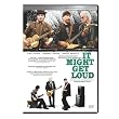 It Might Get Loud ~ The Edge