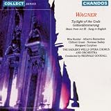 Wagner: Twilight of the Gods, Act 3 Scenes 2 & 3