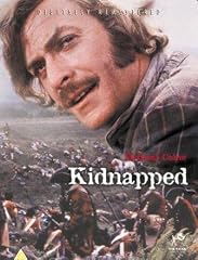 Kidnapped