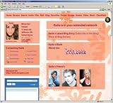 YourPlace for MySpace (PC)