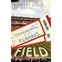 COMMUNICATING ON THE PLAYING FIELD