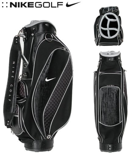 Nike Verdana Limited Edition Cart Golf Bag New Closeout Model