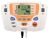 OMRON オムロンホットエレパルスプロ 低周波治療器 HV-F310