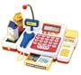 Simba 4525700 - Supermarktkasse mit Scanner