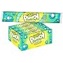 Sour Punch Straws, Blue Razamatazz, 2-Ounce Packages (Pack of 24)