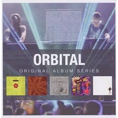 Original Album Series