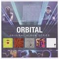 Original Album Series