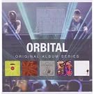 Original Album Series