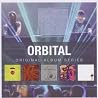 Image of album by Orbital
