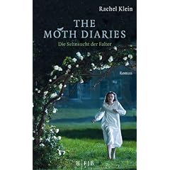 The Moth Diaries - Die Sehnsucht der Falter