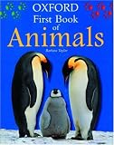 Oxford First Book of Animals