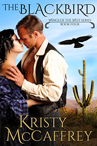 The Blackbird (Wings of the West Book 4)