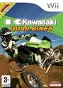Kawasaki 4X4 Quad Bikes (Wii)