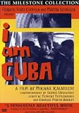 I Am Cuba