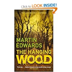 Hanging Wood, The (Lake District Mystery)