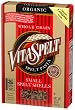VitaSpelt Organic Shells Whole Grain Spelt Pasta, 10-Ounce Boxes (Pack of 12)