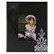 Damask Glass Frame -...