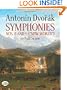 Symphonies Nos. 8 and 9 ("New World") in Full Score