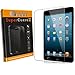 [2-PACK] iPad Pro 10.5 (2017) Screen Protector [Tempered Glass] - SuperGuardZ, 9H, 0.3mm, 2.5D Round Edge, Anti-Scratch, Anti-Bubble [Lifetime Replacement]