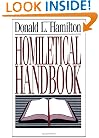 Homiletical Handbook