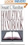 Homiletical Handbook