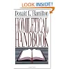 Homiletical Handbook