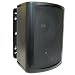 Endeavor IO-805B 8 2-WAY SPEAKER PAIR BLACK