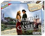 Princess Bride: Storming the Castle Game - Extremely HARD to FIND!